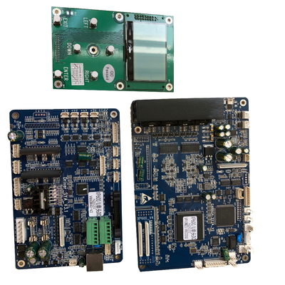 Senyang Main Board и Head Board для ТХ800/XP600/I3200 струйного принтера Вес KG 3