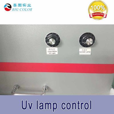 Операционная система Win7/Win10 ZT 3040 A3 LED UV плоский экрановый принтер для 3D/8D печати