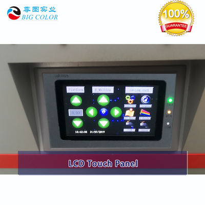 Двойной принтер DX8/TX800 A2 LED UV Flatbed Digital Printer для многоцветной печати