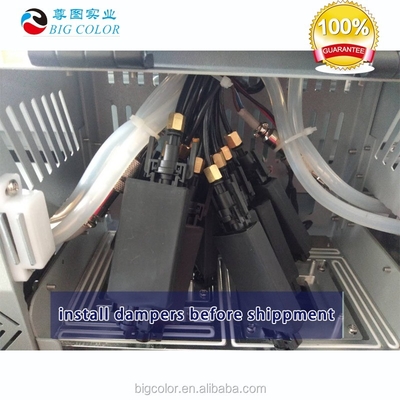 ZT 3040 A3 принтер для футболки Идеальный плоский принтер для стеклянной пленки дерева и кожи