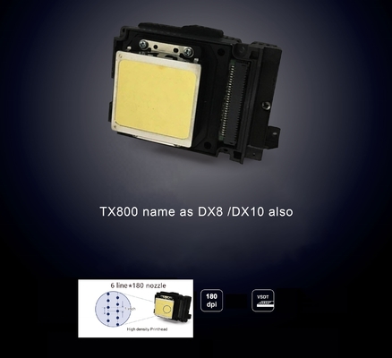 30 см х 40 см UV DTF наклейка Размер A3 с 3 TX800 печатающими головками и Epson AB Film UV Roller