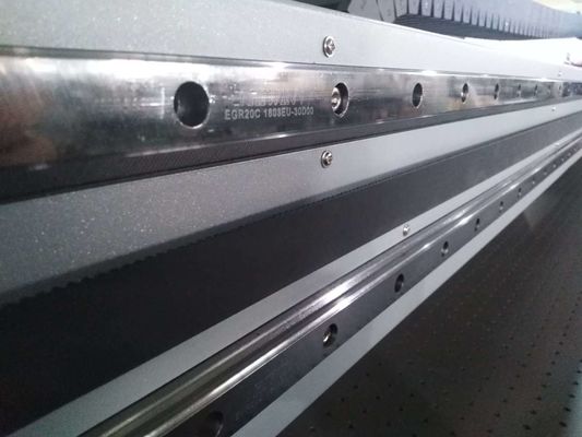 Улучшите скорость работы принтера Richo Gen5 2513 Gen5