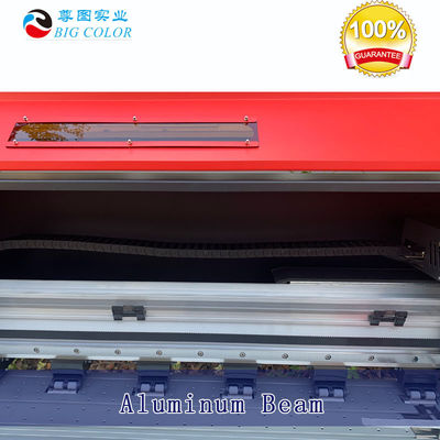 220V/110V напряженный струйный принтер для крупноформатной сублимации футболки из текстильной ткани