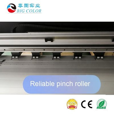 220V/110V напряженный струйный принтер для крупноформатной сублимации футболки из текстильной ткани