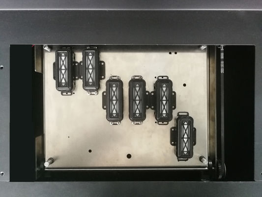 Улучшите скорость работы принтера Richo Gen5 2513 Gen5