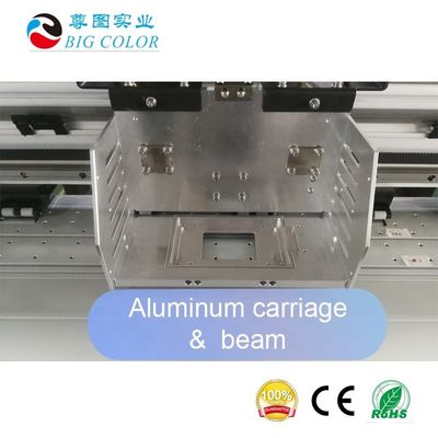 220V/110V напряженный струйный принтер для крупноформатной сублимации футболки из текстильной ткани