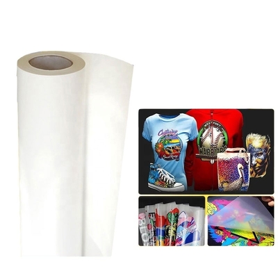 Пленка DTF 60cm 30cm Roll to Roll для пигментного принтера