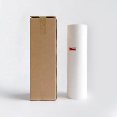 Пленка DTF 60cm 30cm Roll to Roll для пигментного принтера