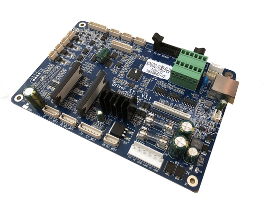 Senyang Main Board и Head Board для ТХ800/XP600/I3200 струйного принтера Вес KG 3