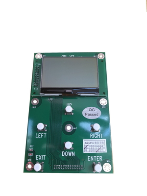 Senyang Main Board и Head Board для ТХ800/XP600/I3200 струйного принтера Вес KG 3