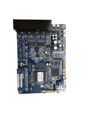 Senyang Main Board и Head Board для ТХ800/XP600/I3200 струйного принтера Вес KG 3