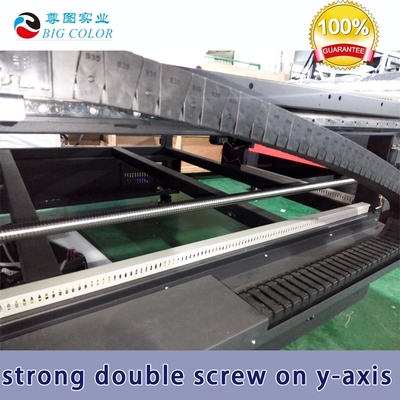 CMYK White Varnish UV Flatbed Printer для керамических плиток Стекло Дерево Металл ПВХ Акрил Телефонный чехол