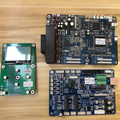 XP600 Главный Sengyang Board XP600 Sengyang Kit для струйного принтера Время доставки Оплата