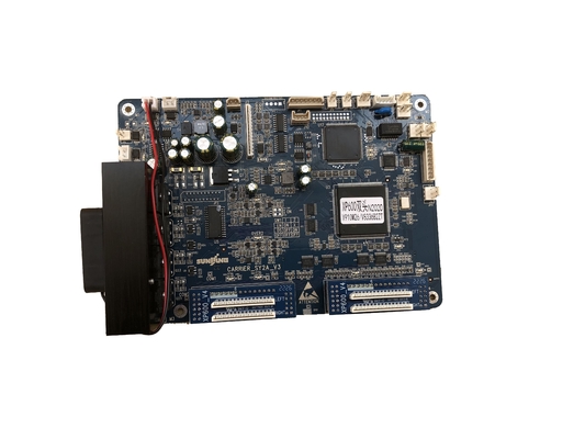 XP600 Главный Sengyang Board XP600 Sengyang Kit для струйного принтера Время доставки Оплата