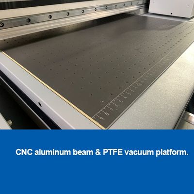 UV 6090 A1 светодиодный плоский принтер для печати стеклянных бутылок, плиток, ручек и деревянных коробок